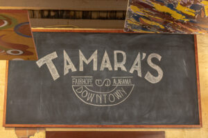 Tamara's Downtown