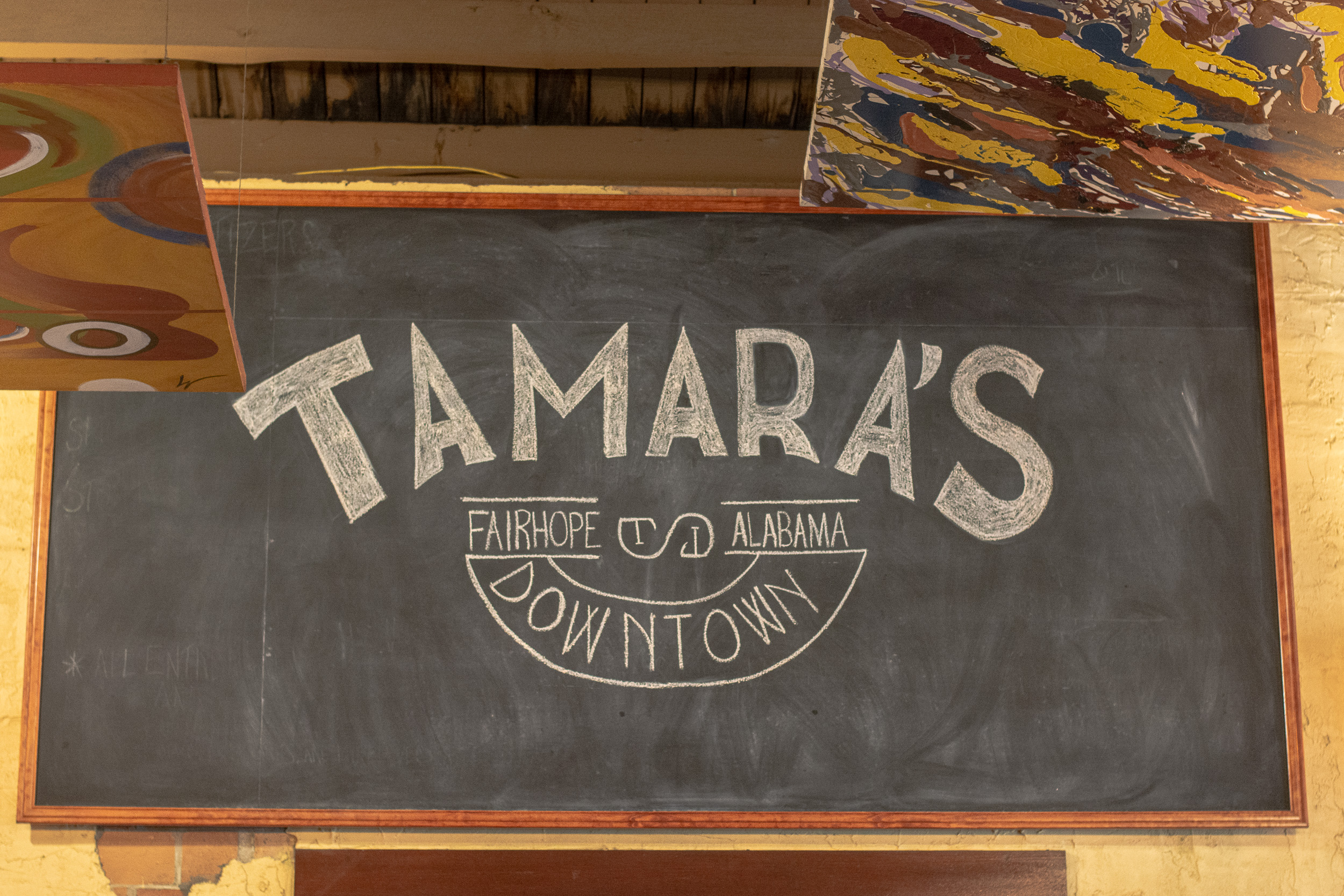 Tamara's Downtown