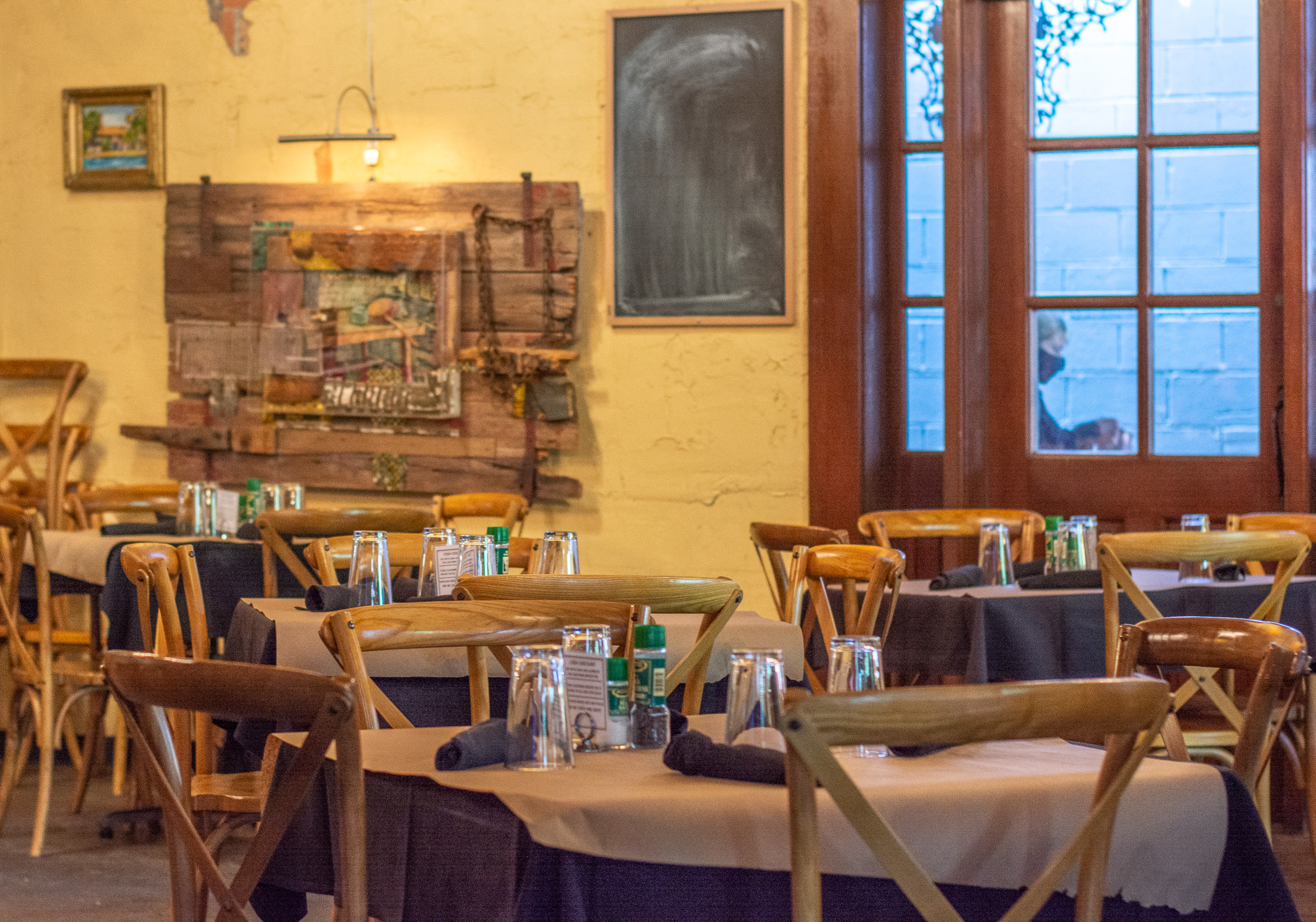 Tamara's Fairhope