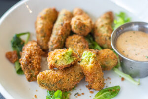 Avocado Fries
