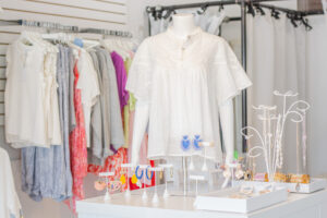 Downtown Fairhope Shopping