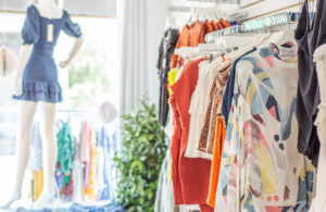 Rush Boutique