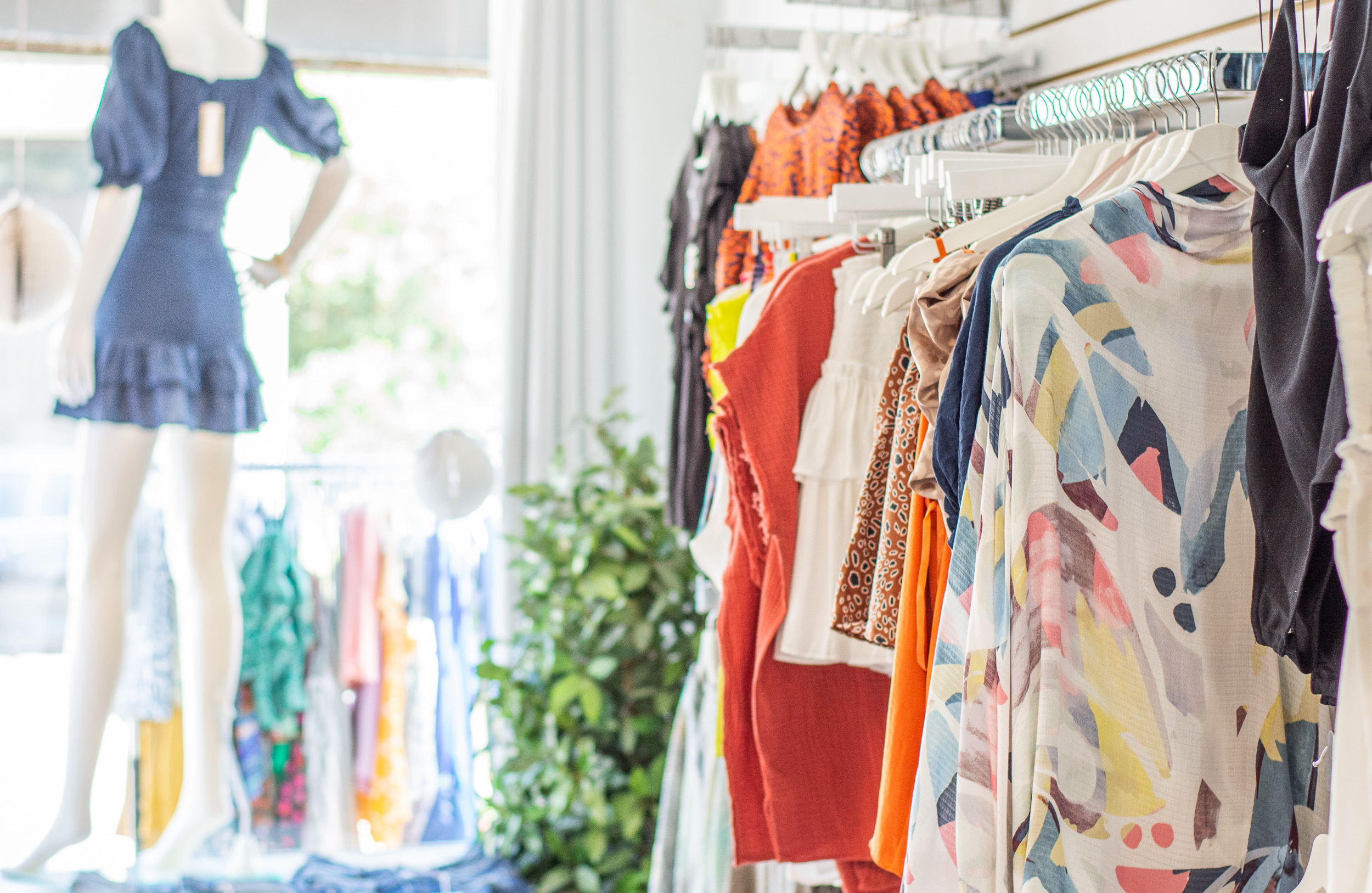 Rush Boutique