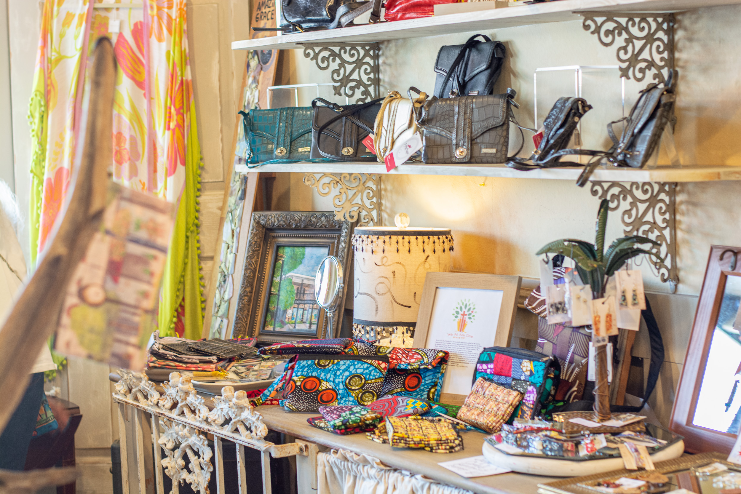 Handbag Shop