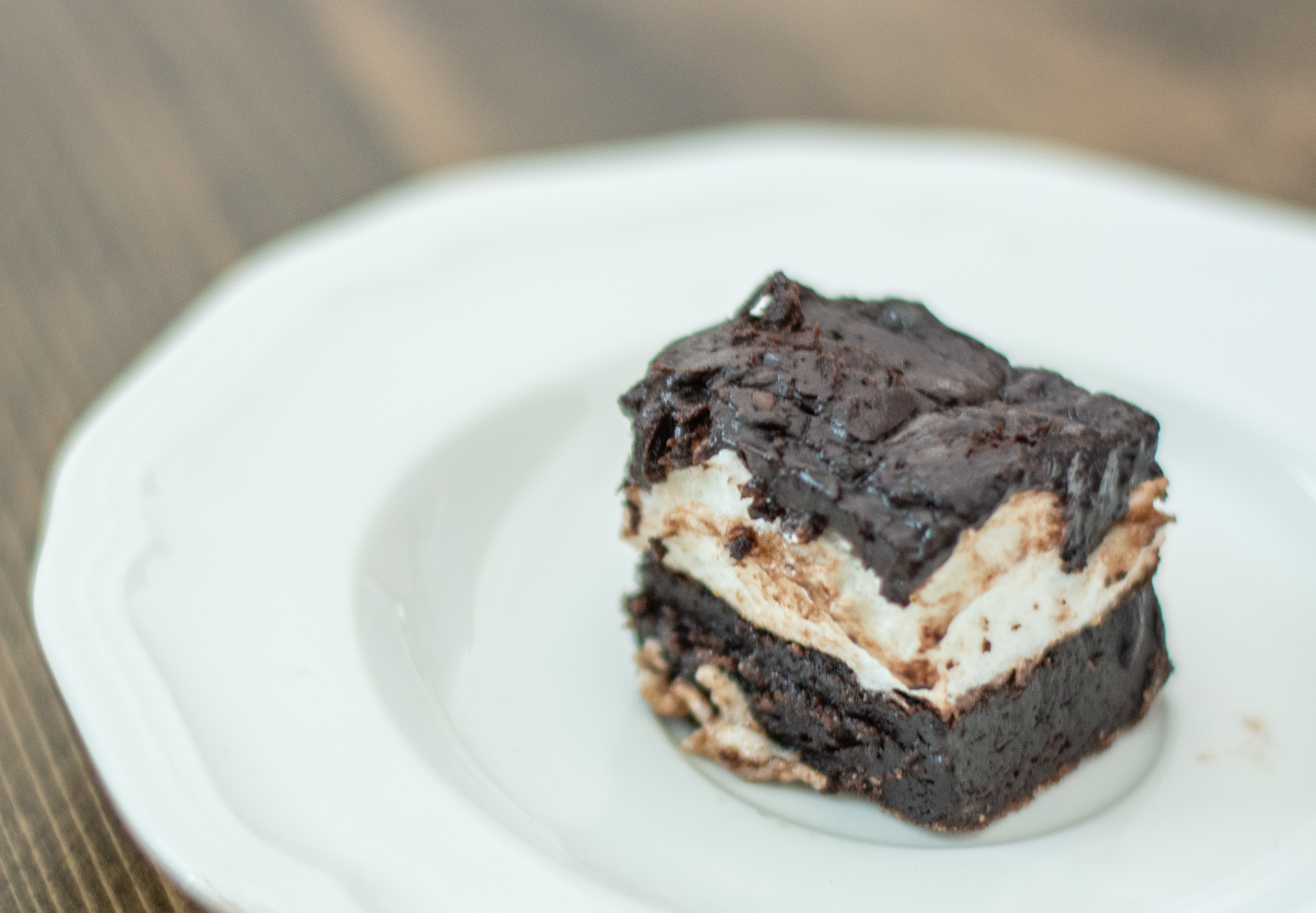 Mississippi Mud Bite