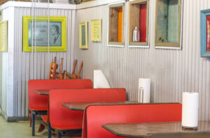 MaryAnn's Deli