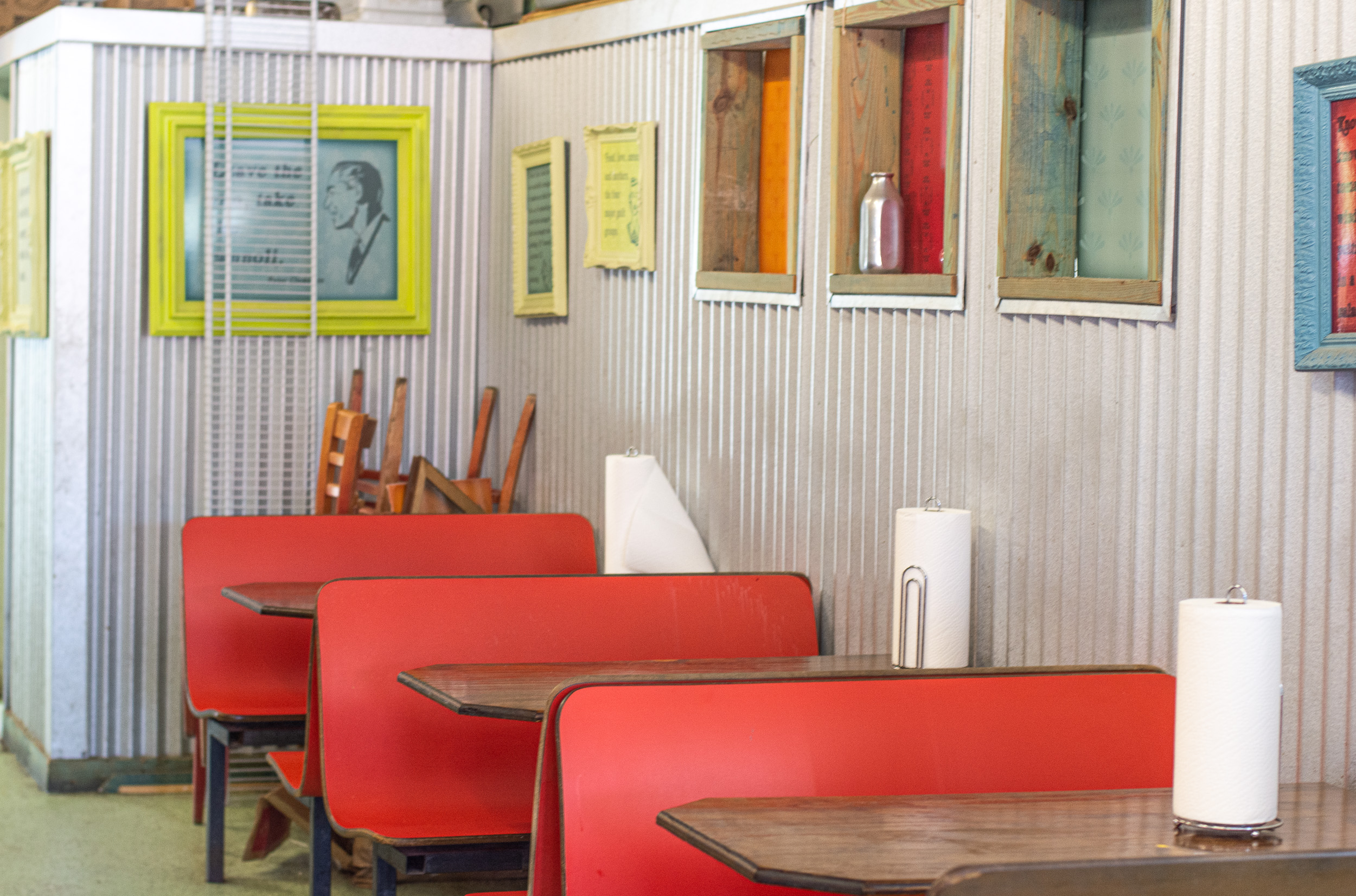 MaryAnn's Deli
