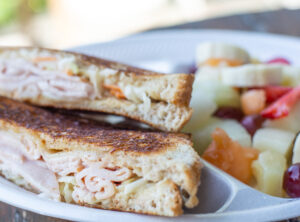 Fairhope Sandwich Shops