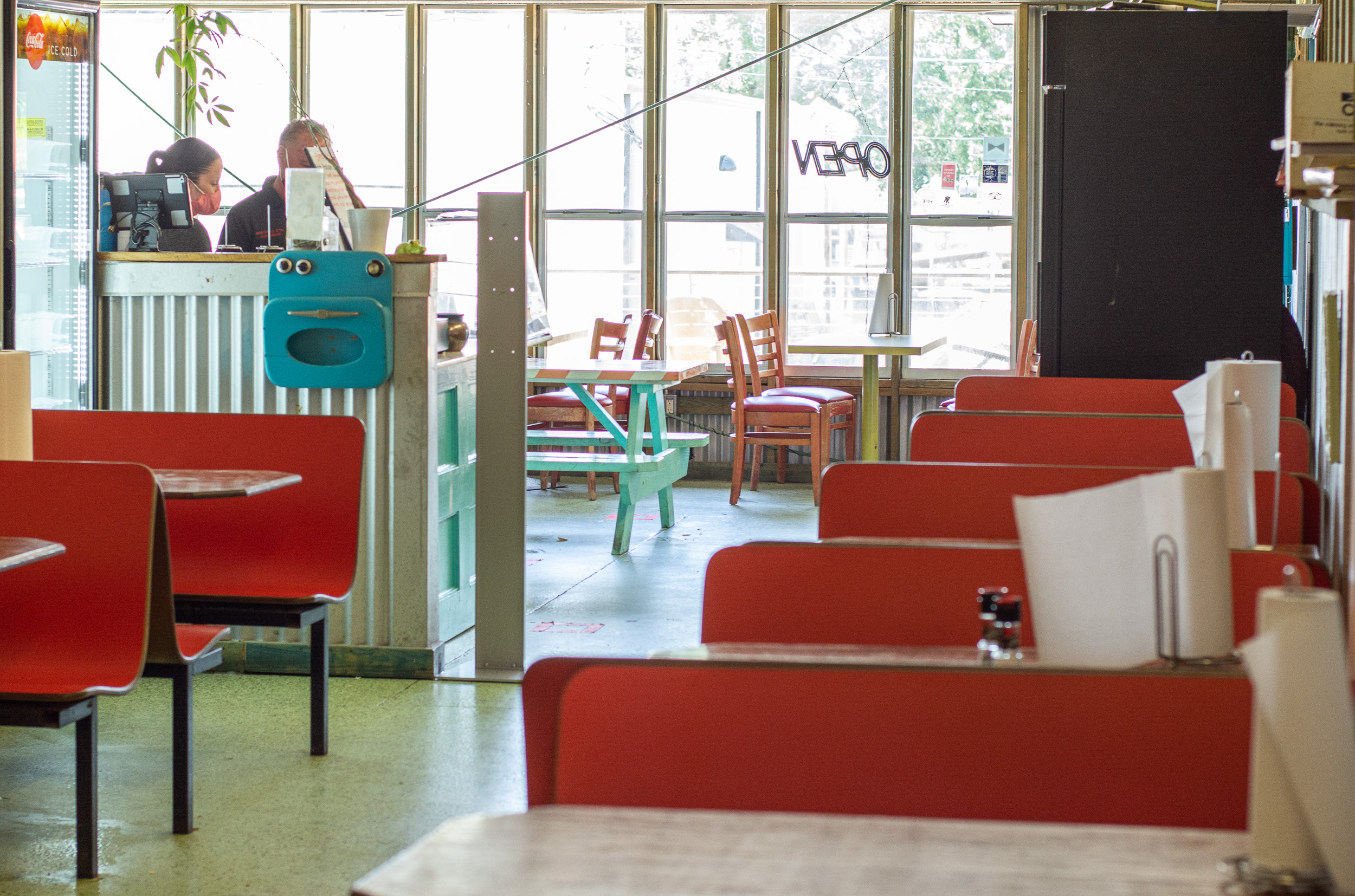 Sandwich Shops Fairhope