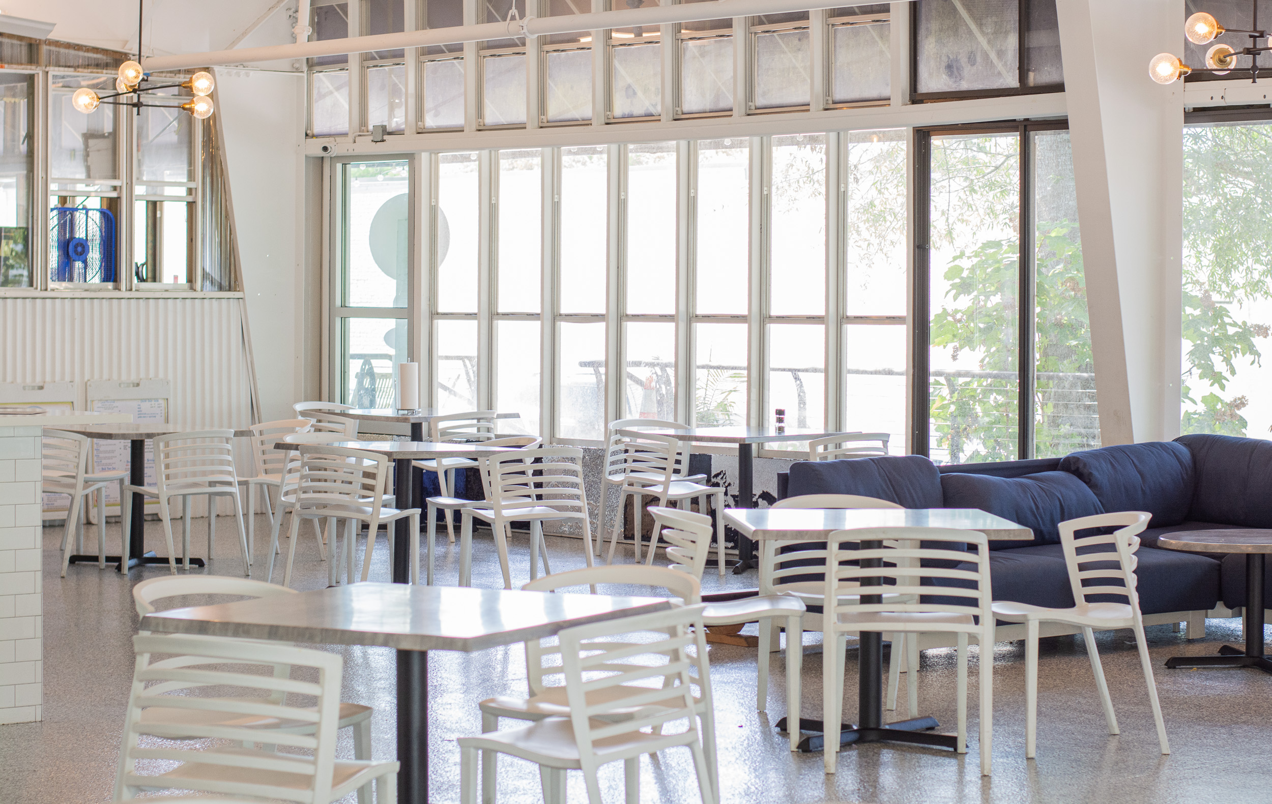 Restaurants Fairhope Alabama