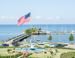 The Bluff Fairhope