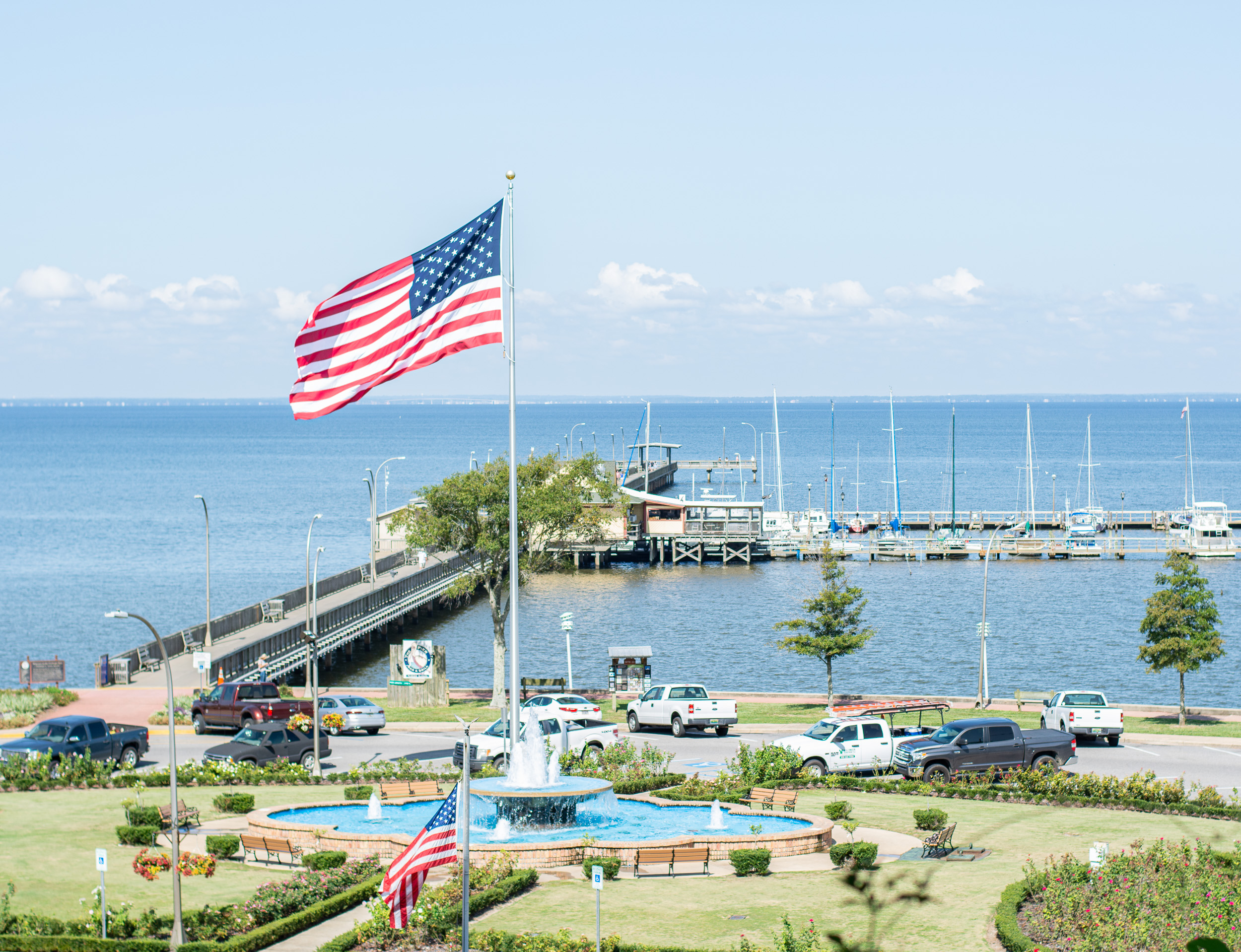 The Bluff Fairhope