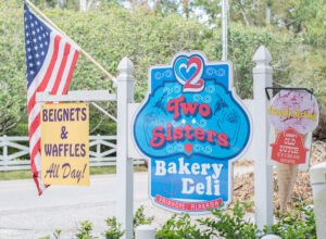 Two Sisters Bakery and Deli