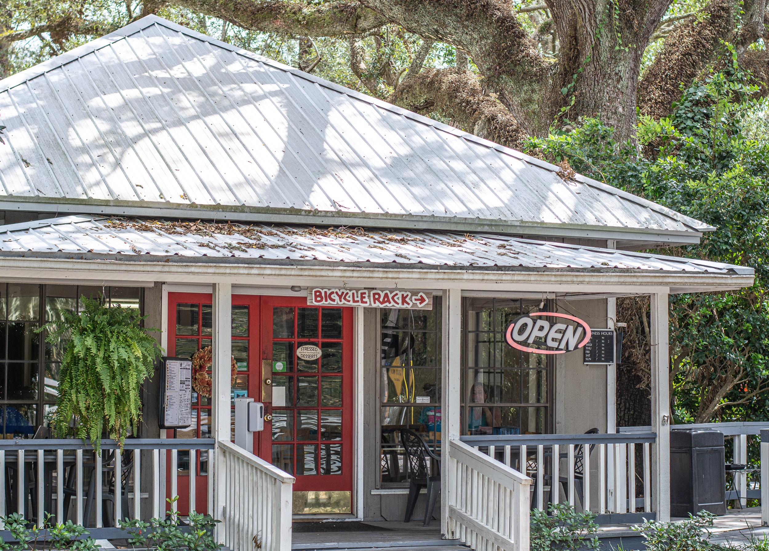 2 Sisters Deli Fairhope AL