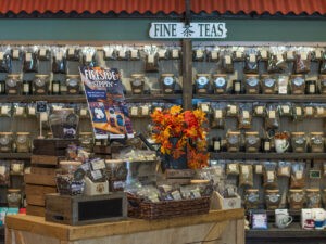 Fairhope Spice and Tea Exchange