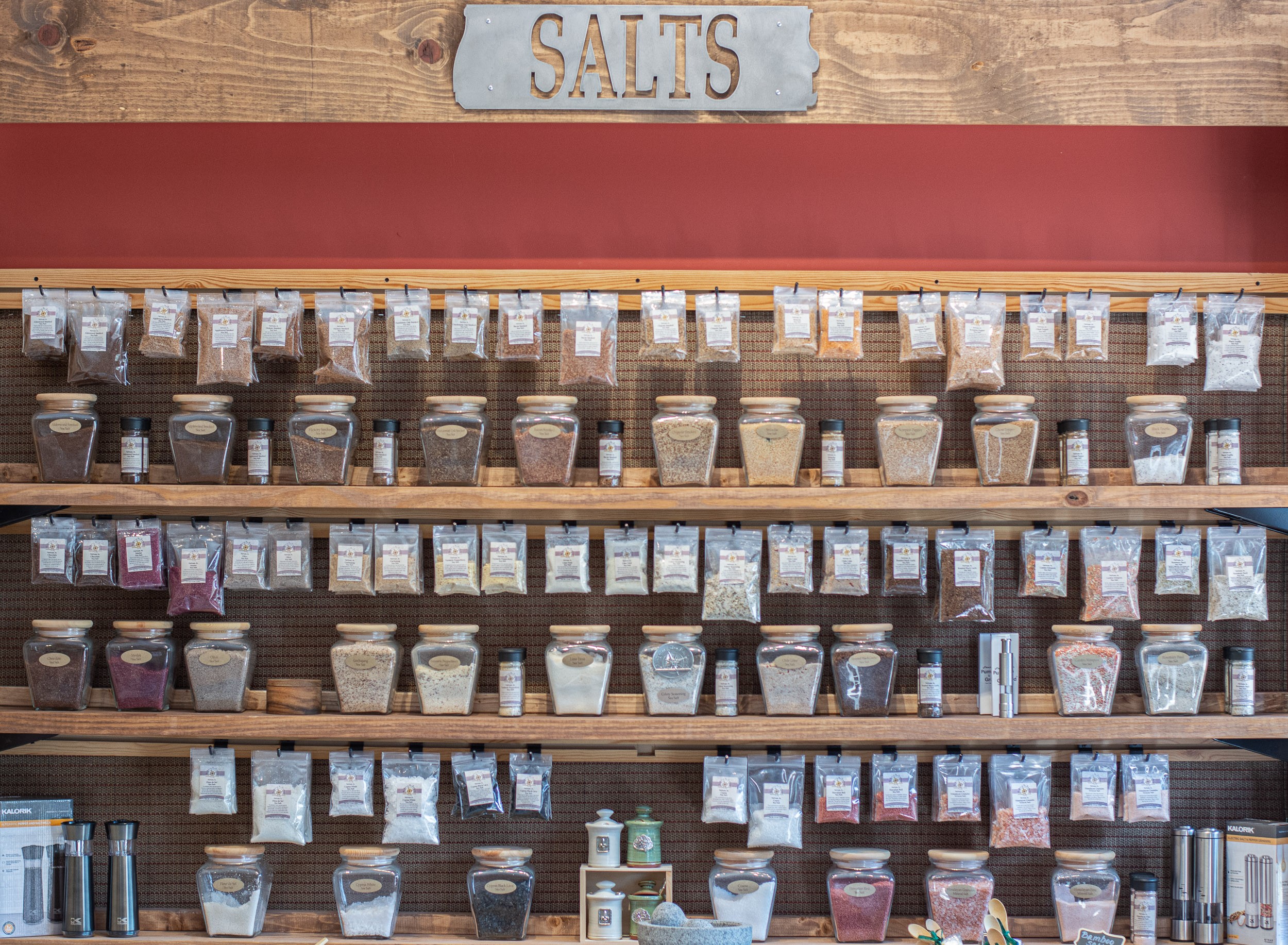 Spice Store Fairhope