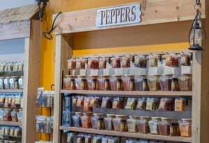 Fairhope Spice Store