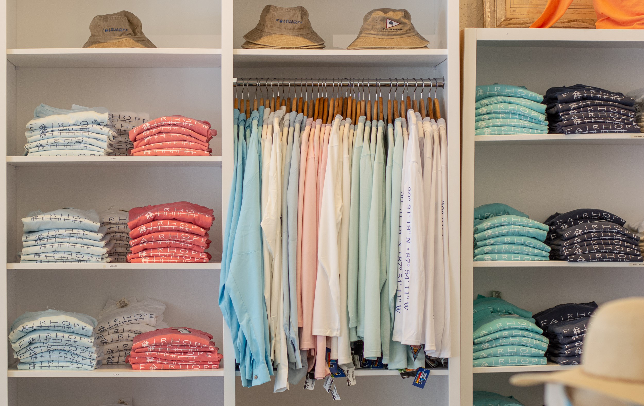 The Fairhope Store