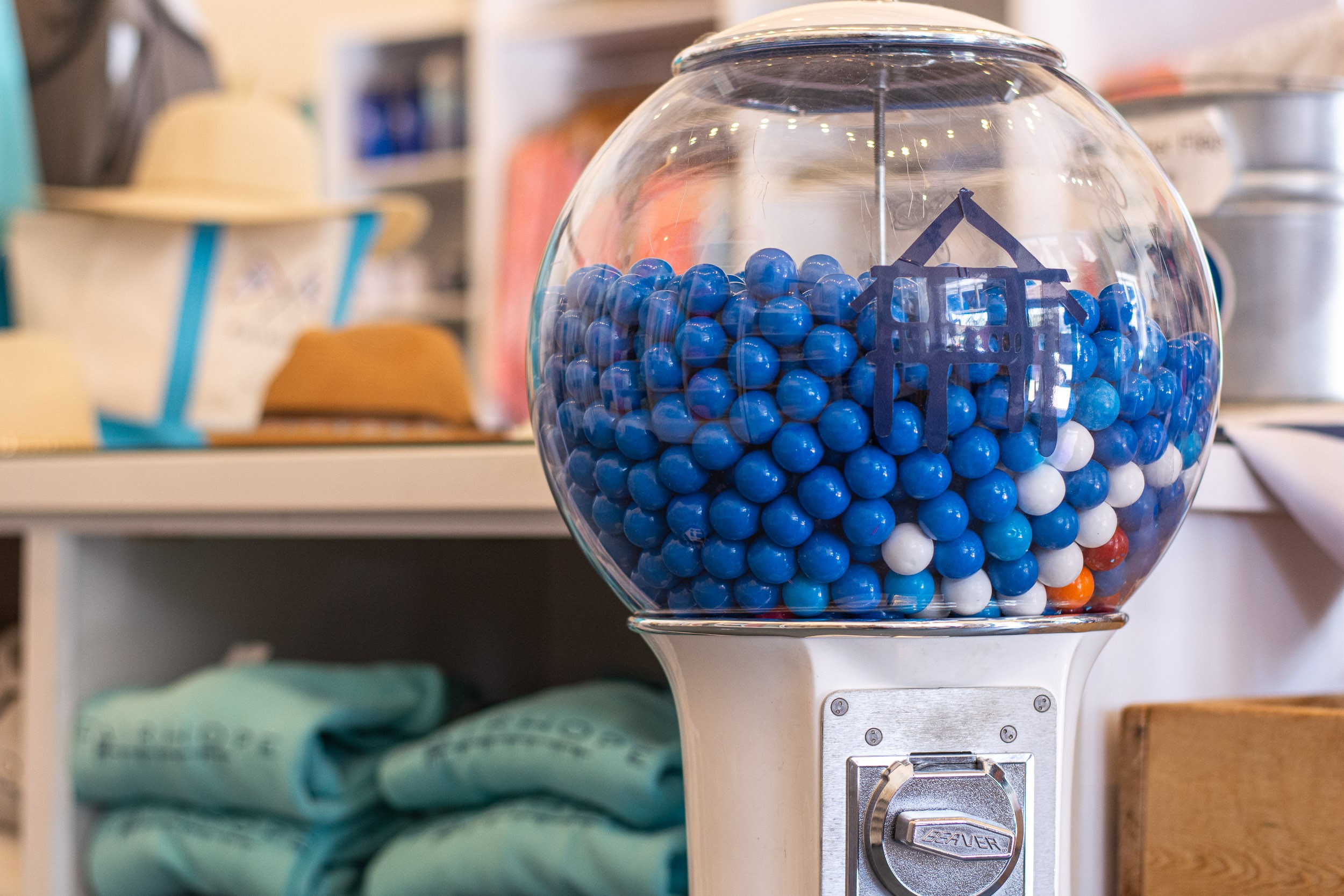 Gumball Machine