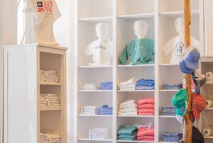 Alabama Clothing Stores