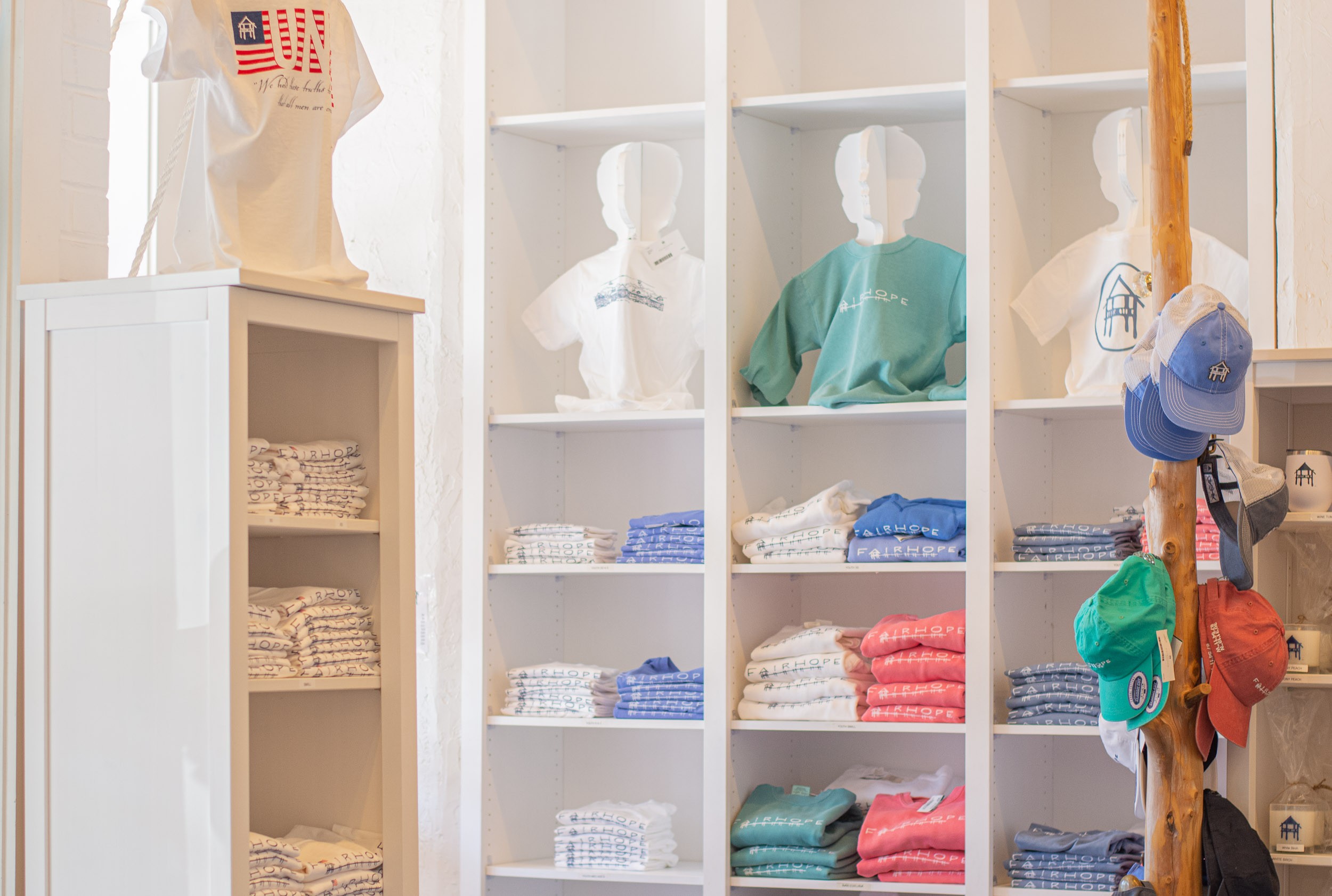 Alabama Clothing Stores