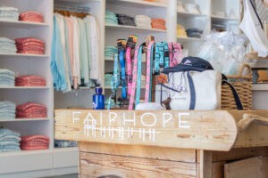 The Fairhope Store Alabama