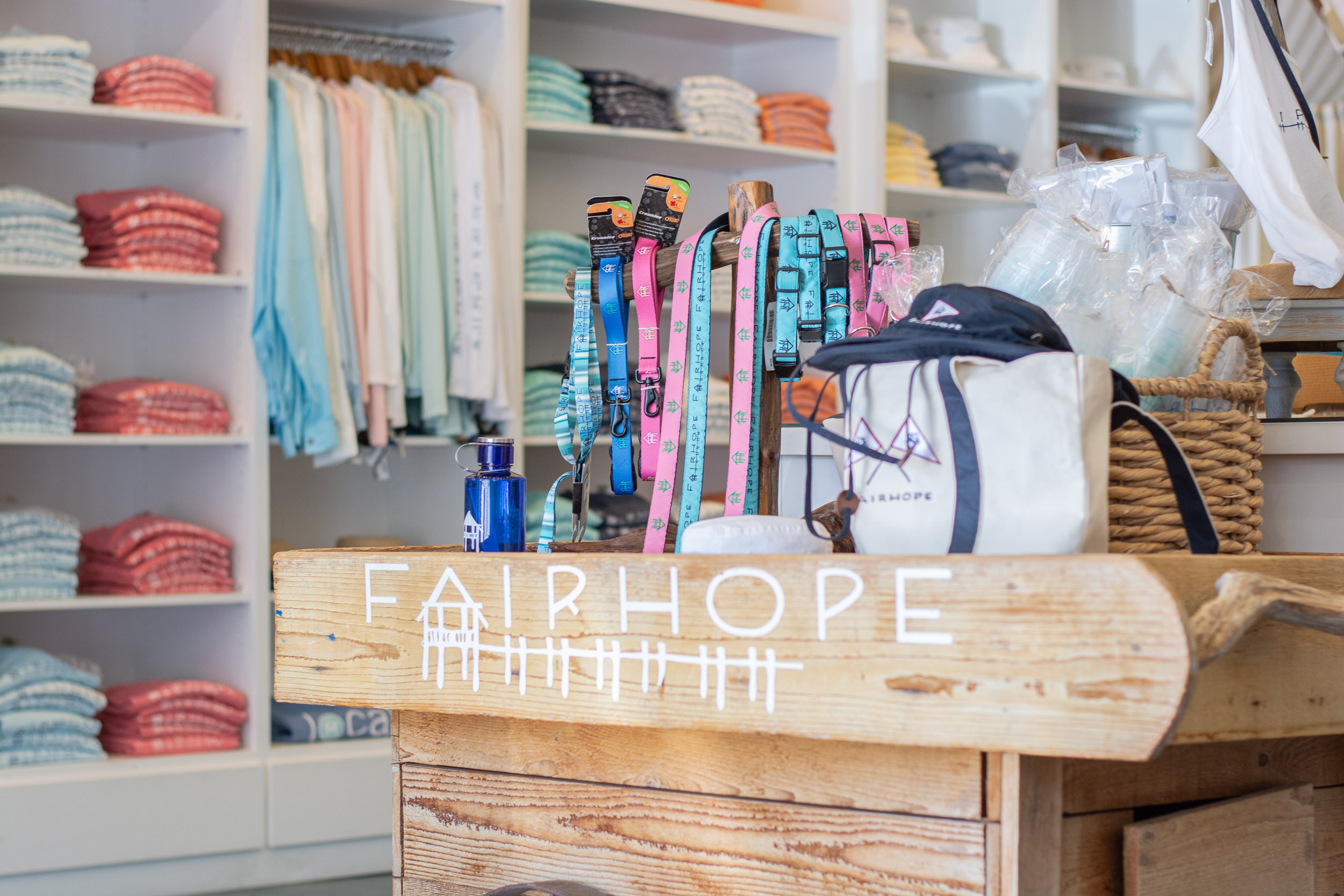 The Fairhope Store Alabama