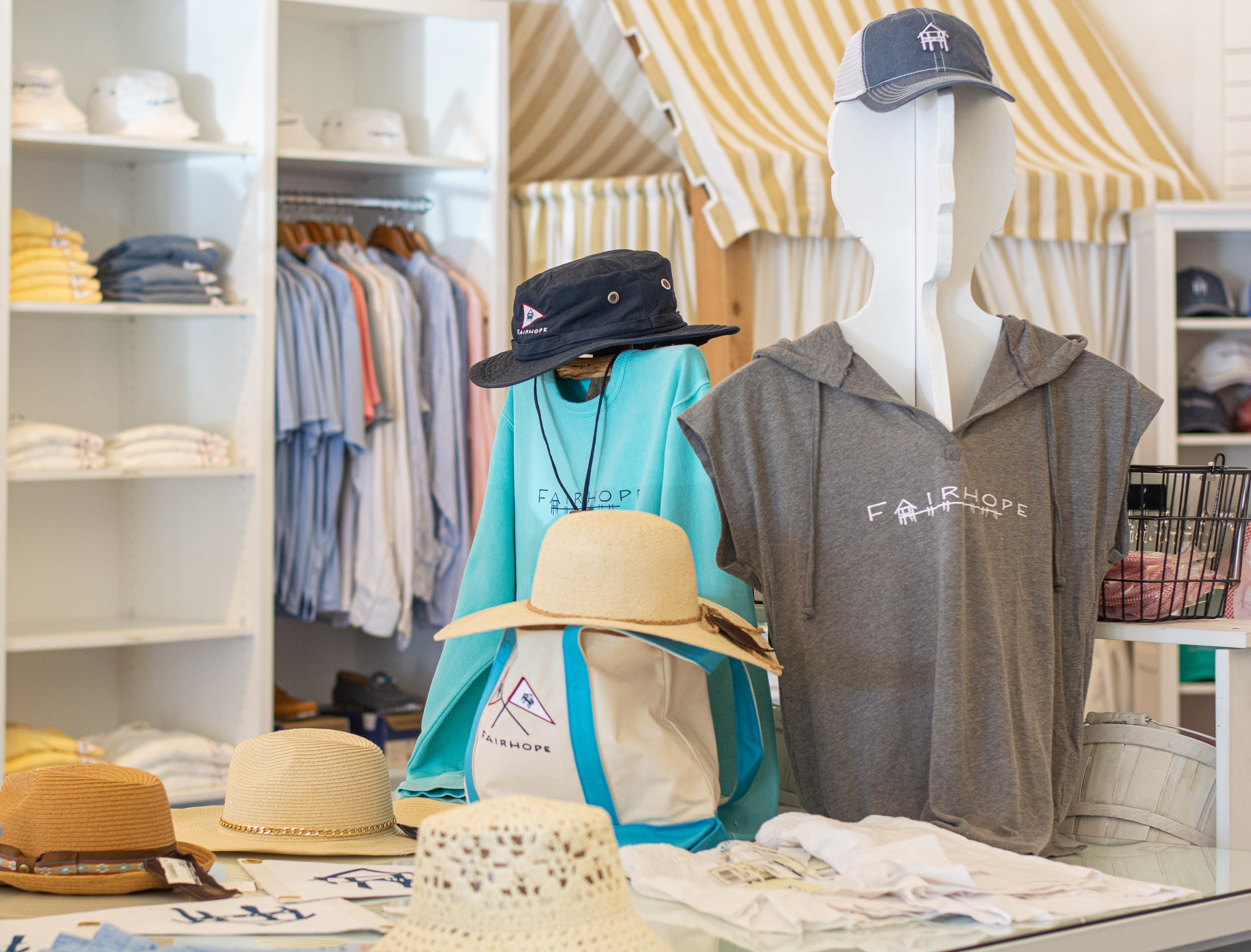 Fairhope Clothing Store