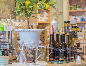 The Happy Olive Fairhope Alabama