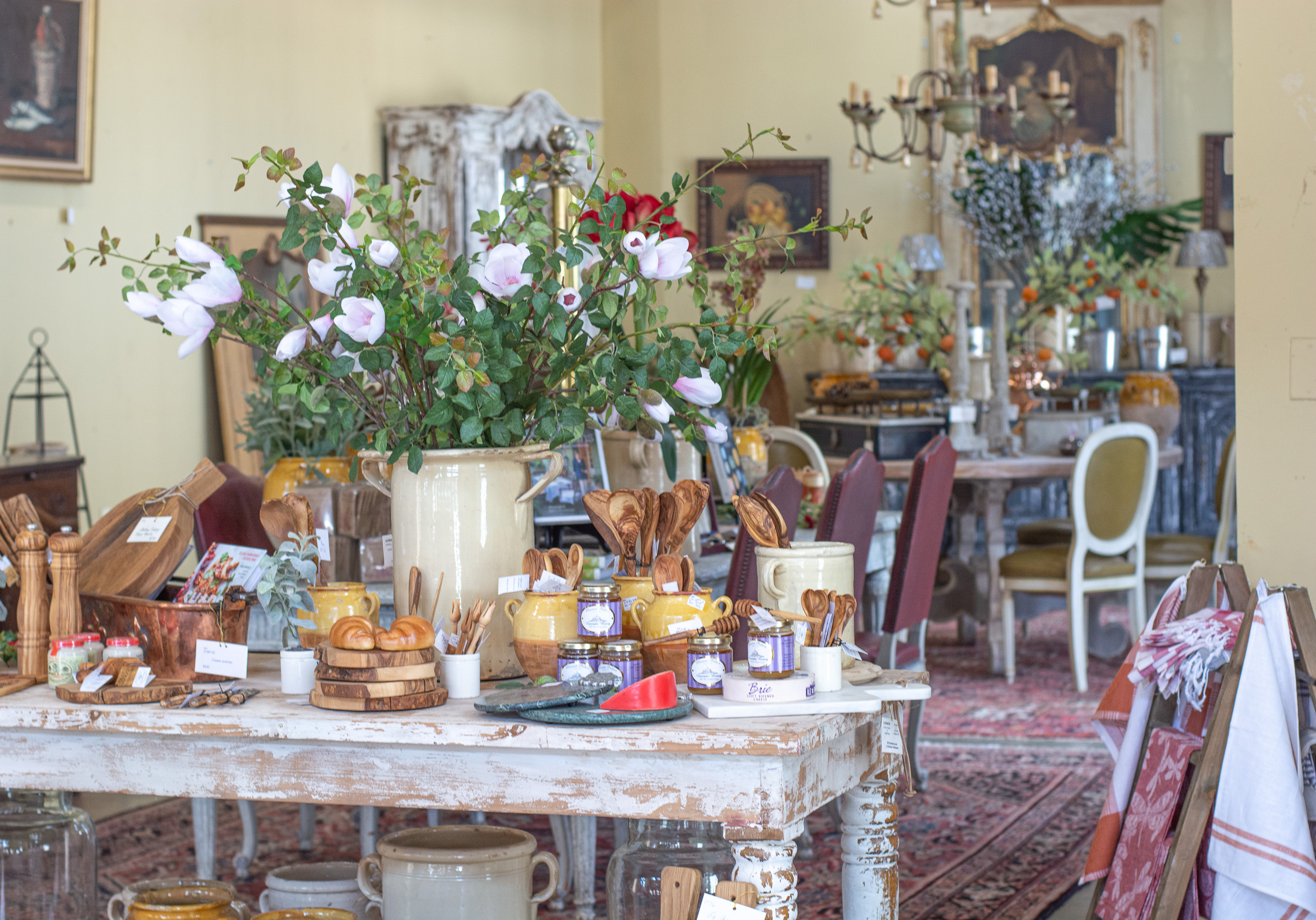 Antique Stores Fairhope