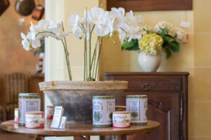 fleur de sel