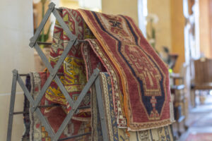 Small Oriental Rugs for Sale