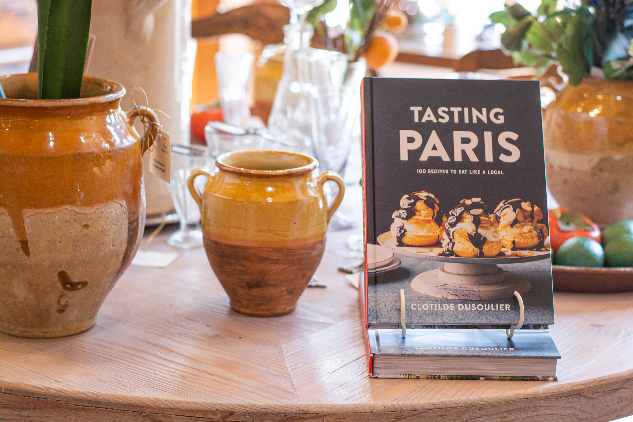 Tasting Paris Clotilde Dusoulier