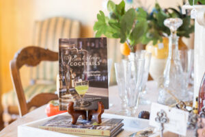 Parisian Cocktails