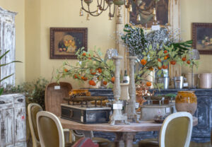 European Antique Store