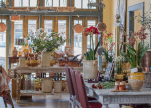 Aubergine Antiques Fairhope