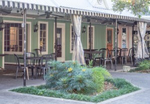 Panini Pete's Fairhope