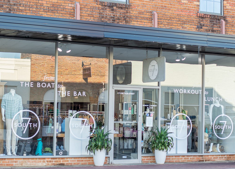 7 South Fairhope