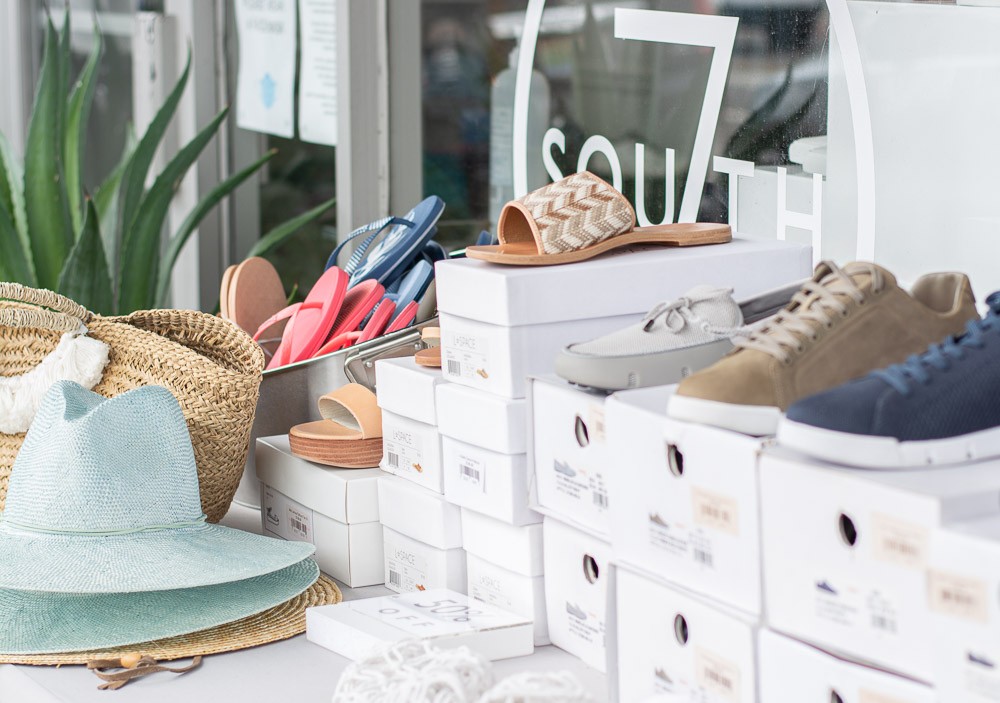 Fairhope Shoe Store