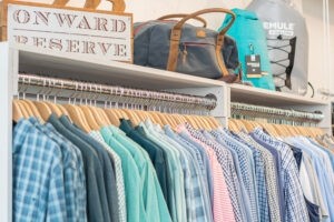 Men's Clothing Store Fairhope