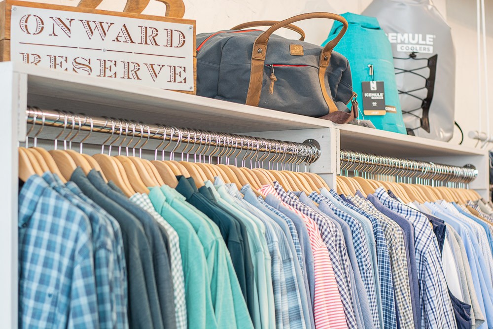 Men's Clothing Store Fairhope