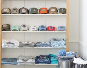 Men's Store Fairhope