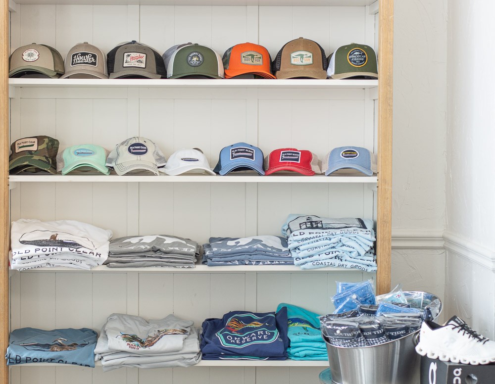 Men's Store Fairhope