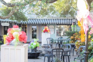 French Quarter Fairhope Alabama