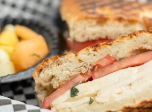 Panini Fairhope