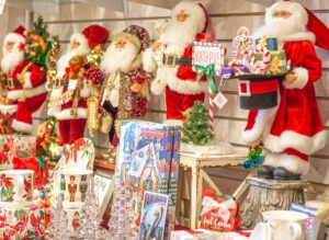 Christmas Round the Corner Fairhope AL
