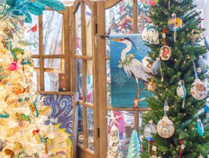 Christmas Round the Corner