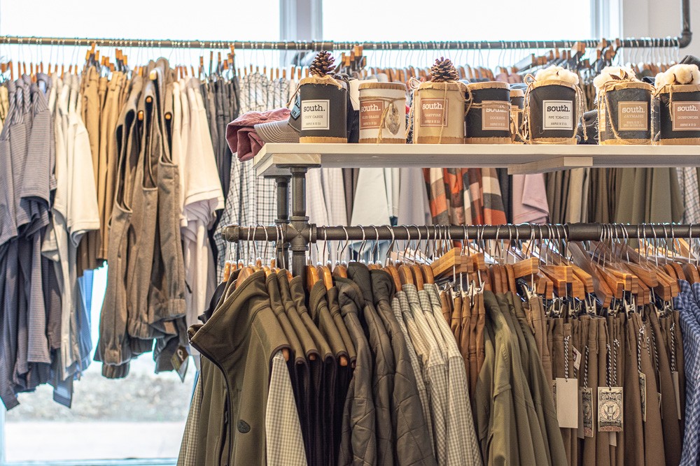 Mens Clothing Store Fairhope
