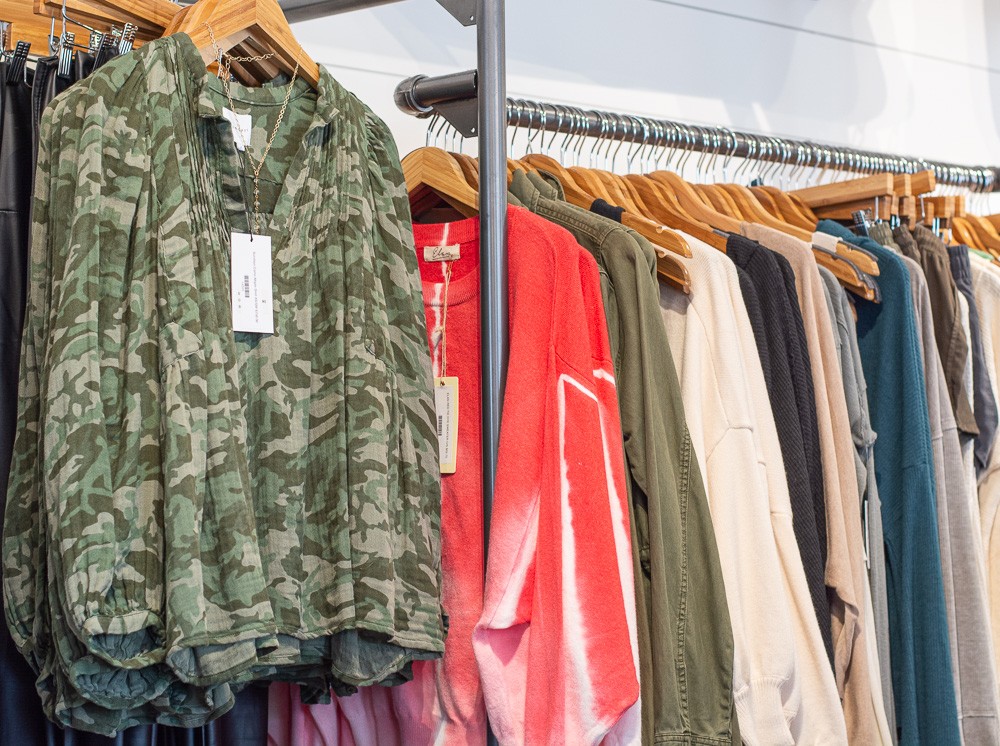 Womens Clothing Store Fairhope