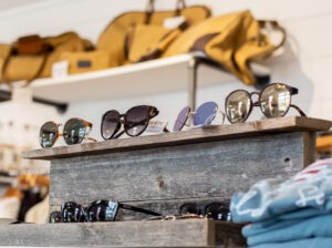 Boutique Sunglasses